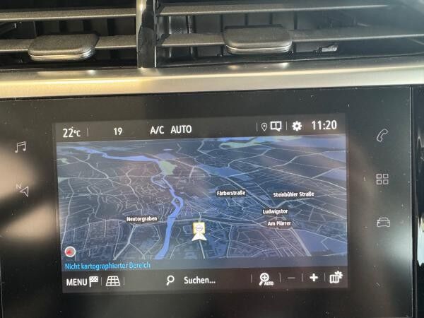 Opel Corsa F 1.2 Turbo Elegance LED+Navi+SHZ+Winterp.