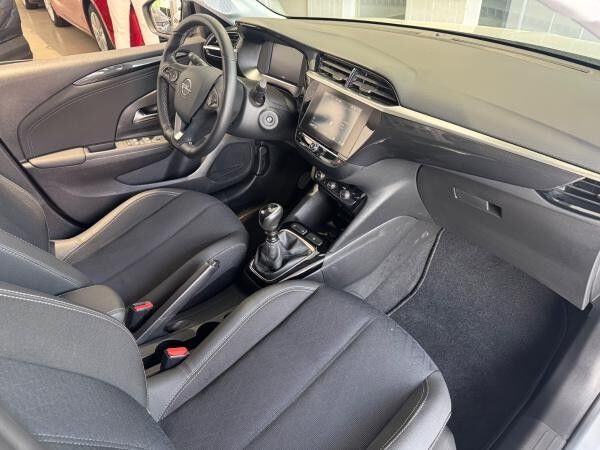 Opel Corsa F 1.2 Turbo Elegance LED+Navi+SHZ+Winterp.