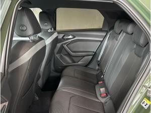 Audi A1 Sportback S line 40 TFSI S plus Paket Navi
