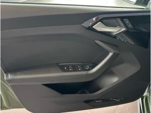 Audi A1 Sportback S line 40 TFSI S plus Paket Navi