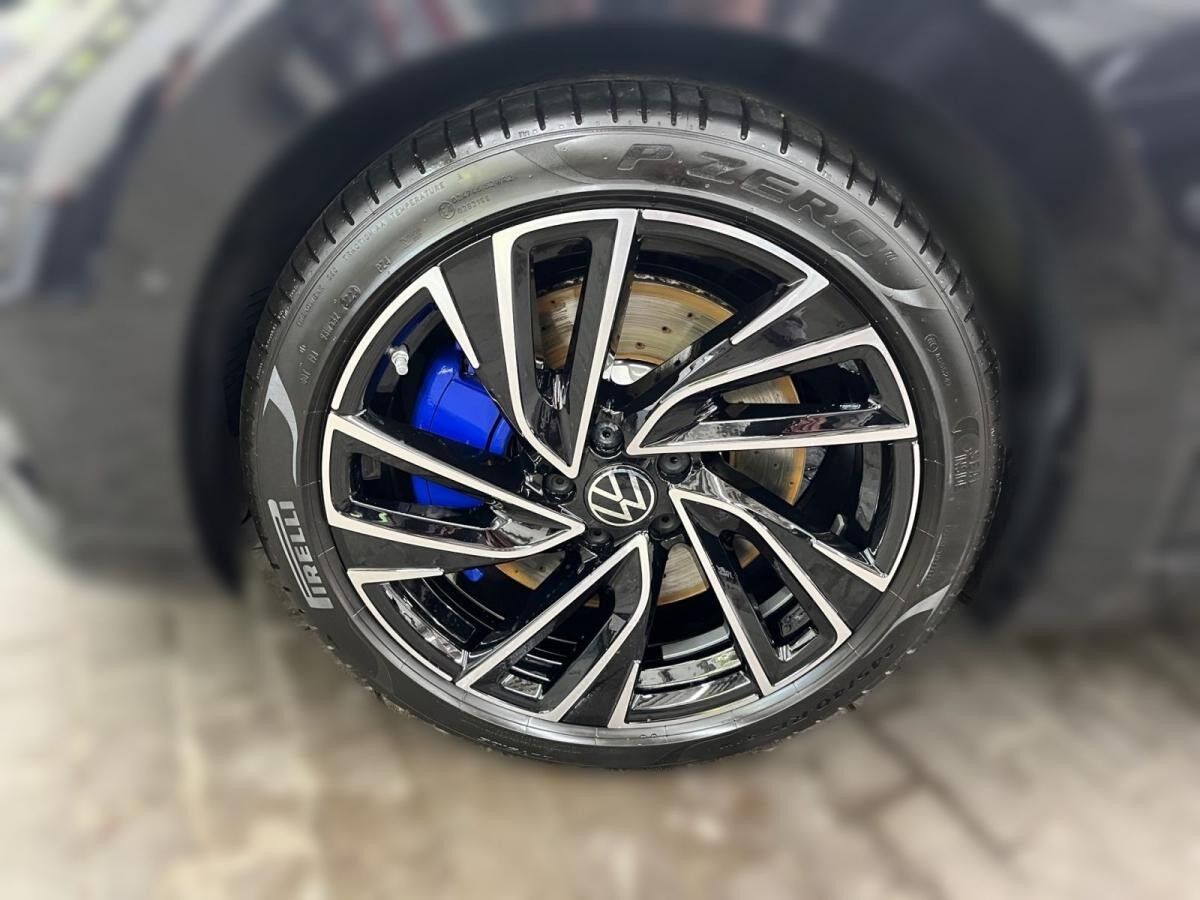 Volkswagen Arteon 2.0 TSI DSG R 4Motion Navi AHK Sprachbedienung Ausparkassistent DAB+