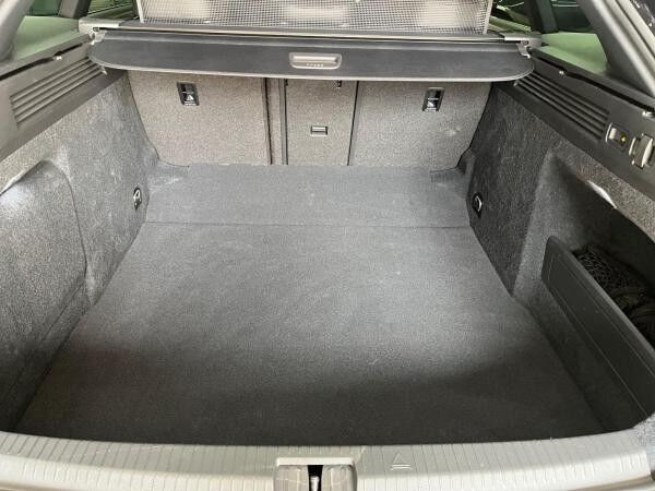 Volkswagen Arteon 2.0 TSI DSG R 4Motion Navi AHK Sprachbedienung Ausparkassistent DAB+