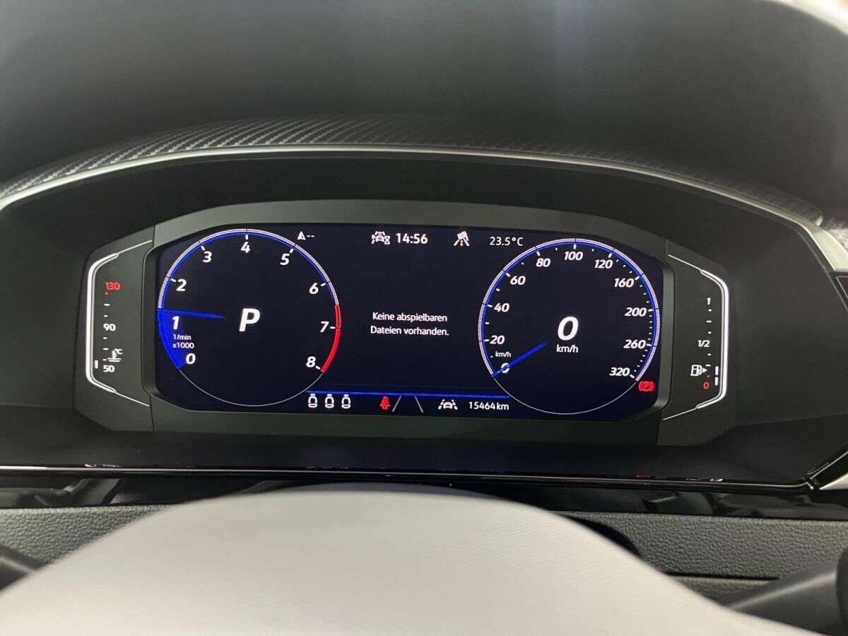 Volkswagen Arteon 2.0 TSI DSG R 4Motion Navi AHK Sprachbedienung Ausparkassistent DAB+