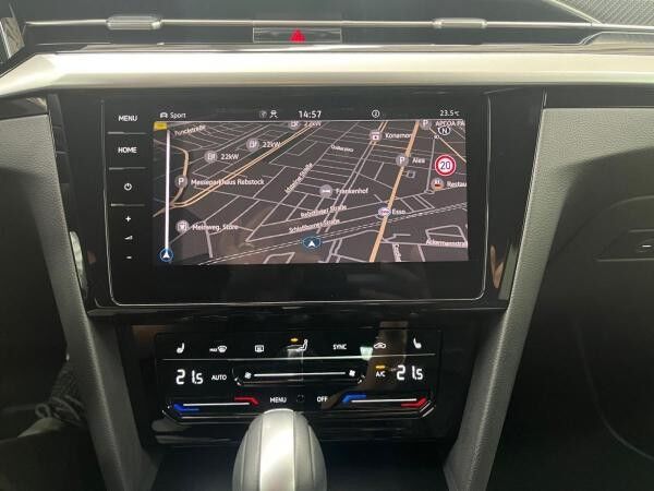Volkswagen Arteon 2.0 TSI DSG R 4Motion Navi AHK Sprachbedienung Ausparkassistent DAB+