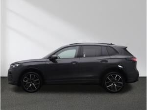 Volkswagen Tiguan 2.0 TDI SCR R-Line 4MOTION DSG Kamera