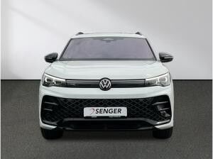 Volkswagen Tiguan 2.0 TDI SCR R-Line 4MOTION DSG Massages.