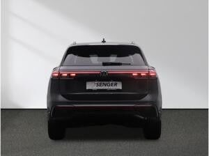 Volkswagen Tiguan 2.0 TDI SCR R-Line 4MOTION DSG Kamera