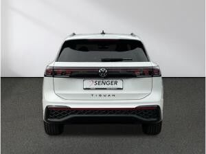 Volkswagen Tiguan 2.0 TDI SCR R-Line 4MOTION DSG Massages.