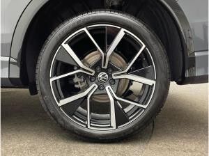 Volkswagen Tiguan 2.0 TDI SCR R-Line 4MOTION DSG Kamera
