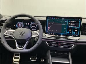 Volkswagen Tiguan 2.0 TDI SCR R-Line 4MOTION DSG Kamera