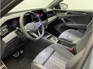 Volkswagen Tiguan 2.0 TDI SCR R-Line 4MOTION DSG Kamera