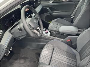 Volkswagen Tiguan 2.0 TDI SCR R-Line 4MOTION DSG Massages.