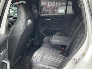 Volkswagen Tiguan 2.0 TDI SCR R-Line 4MOTION DSG Massages.