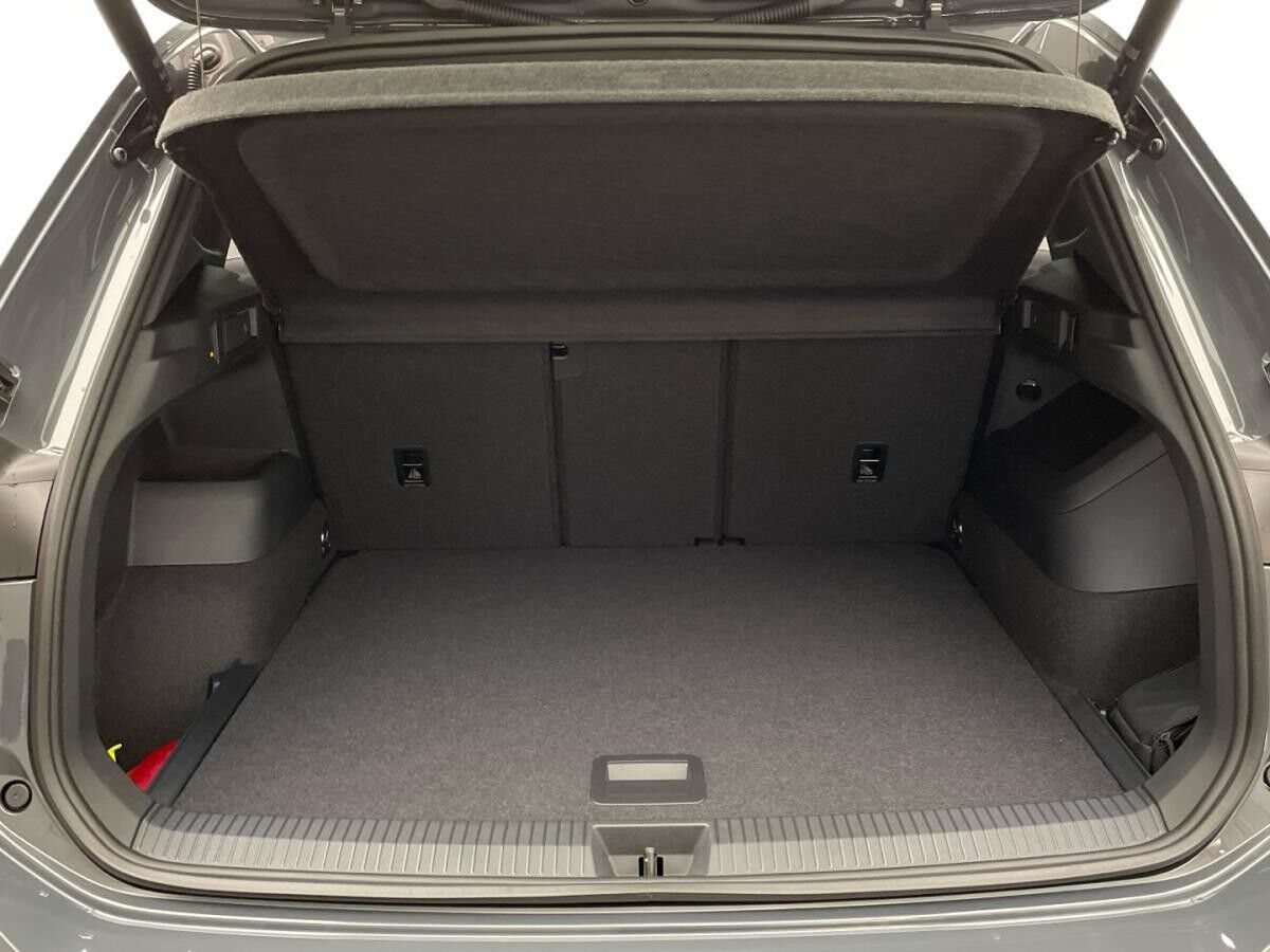 Volkswagen Tiguan 2.0 TDI SCR R-Line 4MOTION DSG Kamera