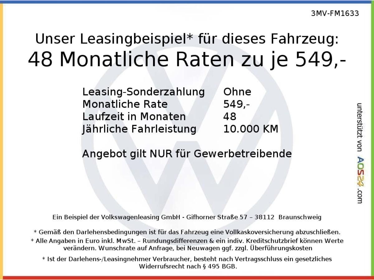 Volkswagen Tiguan 2.0 TDI SCR R-Line 4MOTION DSG Kamera