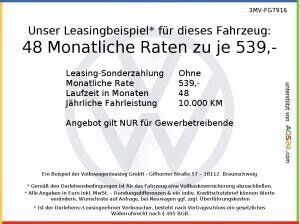 Volkswagen Tiguan 2.0 TDI SCR R-Line 4MOTION DSG Massages.
