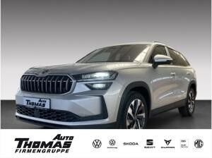 Skoda Kodiaq KODIAQ Selection 1.5 TSI mHEV NAVI KESSY SUNSET