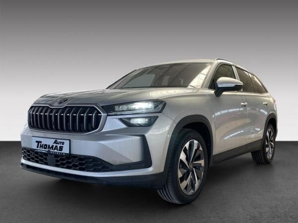 Skoda Kodiaq Selection 1.5 TSI mHEV NAVI KESSY SUNSET