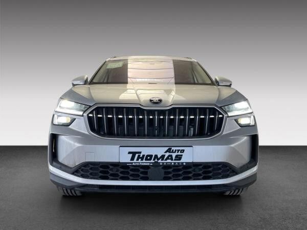 Skoda Kodiaq Selection 1.5 TSI mHEV NAVI KESSY SUNSET