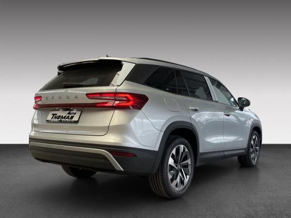 Skoda Kodiaq Selection 1.5 TSI mHEV NAVI KESSY SUNSET