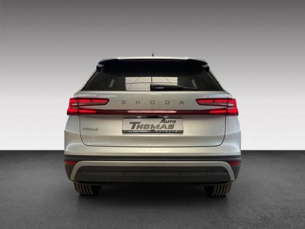 Skoda Kodiaq Selection 1.5 TSI mHEV NAVI KESSY SUNSET