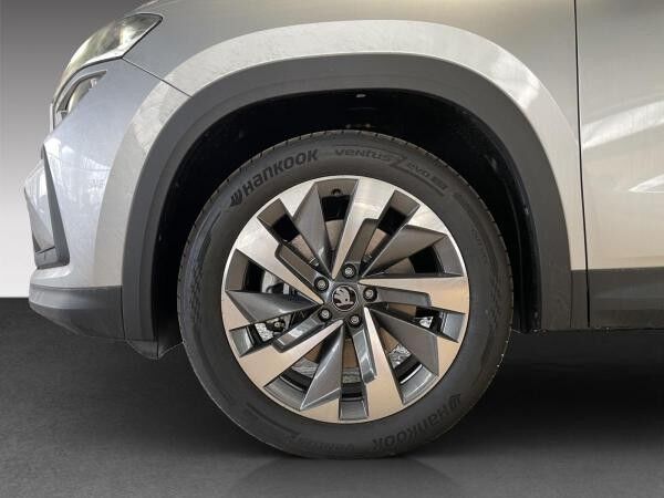 Skoda Kodiaq Selection 1.5 TSI mHEV NAVI KESSY SUNSET