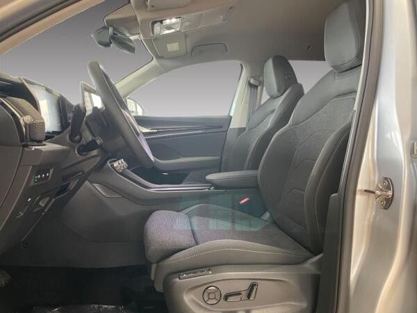 Skoda Kodiaq Selection 1.5 TSI mHEV NAVI KESSY SUNSET