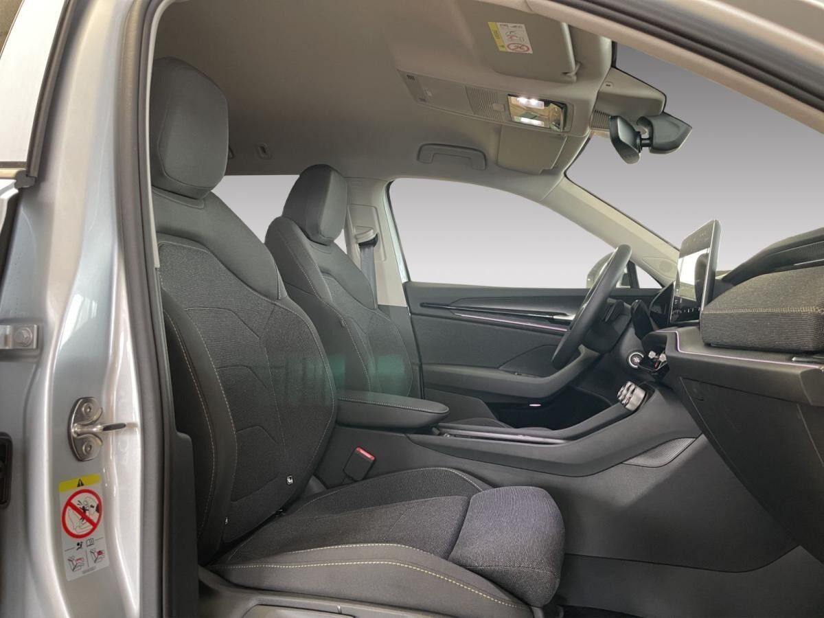 Skoda Kodiaq Selection 1.5 TSI mHEV NAVI KESSY SUNSET