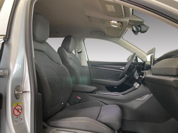 Skoda Kodiaq Selection 1.5 TSI mHEV NAVI KESSY SUNSET