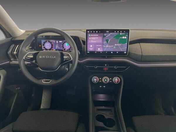 Skoda Kodiaq Selection 1.5 TSI mHEV NAVI KESSY SUNSET