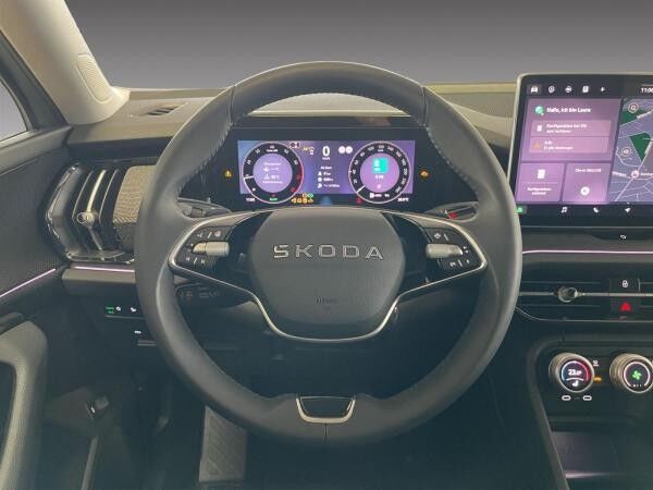 Skoda Kodiaq Selection 1.5 TSI mHEV NAVI KESSY SUNSET