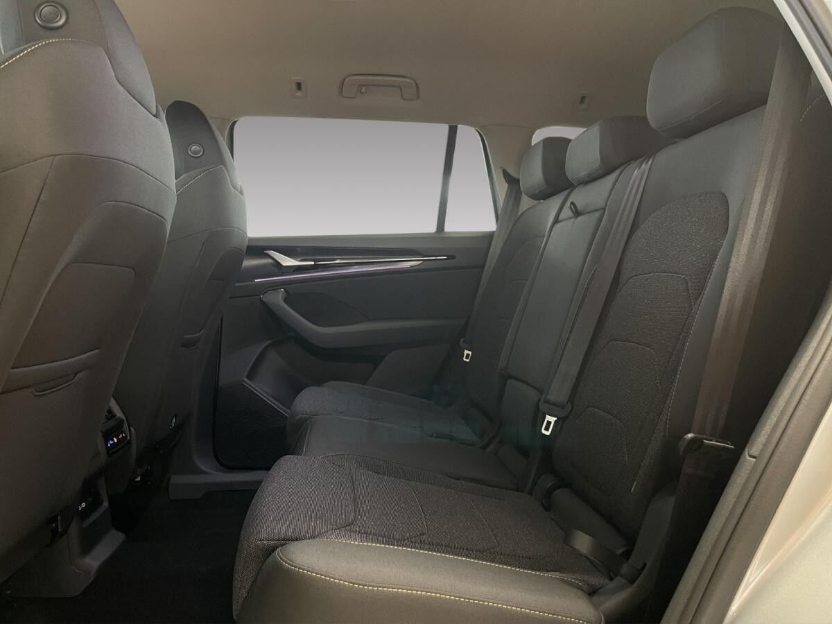 Skoda Kodiaq Selection 1.5 TSI mHEV NAVI KESSY SUNSET