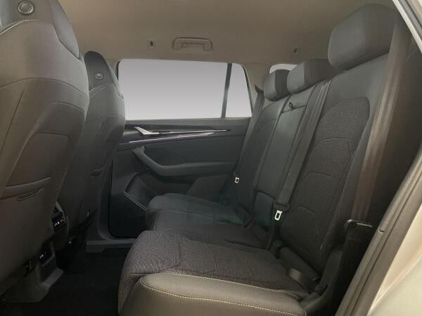 Skoda Kodiaq Selection 1.5 TSI mHEV NAVI KESSY SUNSET