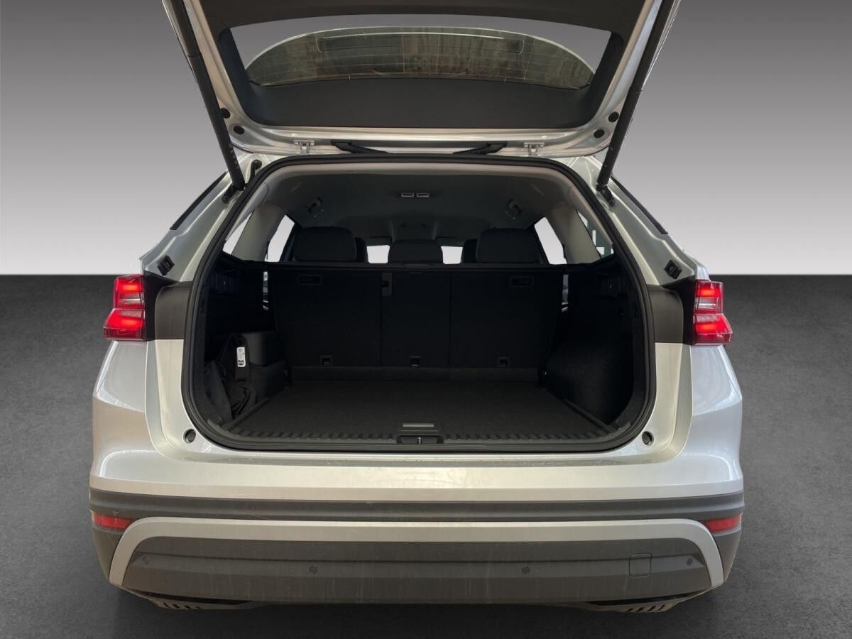 Skoda Kodiaq Selection 1.5 TSI mHEV NAVI KESSY SUNSET