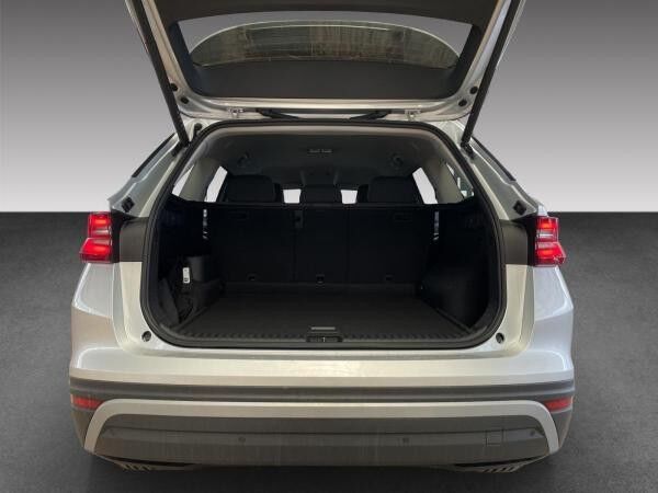 Skoda Kodiaq Selection 1.5 TSI mHEV NAVI KESSY SUNSET