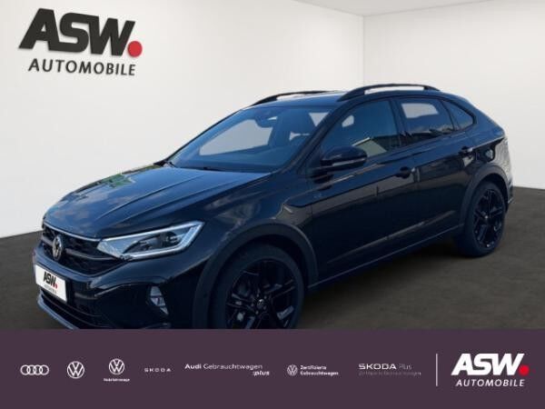 Volkswagen Taigo R-Line 1.5TSI DSG ‼️sofort verfügbar‼️