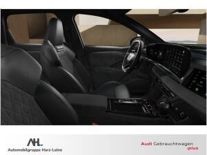 Audi SQ6 e-tron 360 kW quattro edition one AHK Pano HuD