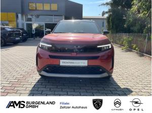 Opel Frontera Electric GS Tech-Paket-GS, sofort