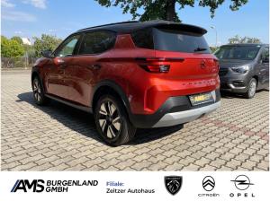 Opel Frontera Electric GS Tech-Paket-GS, sofort