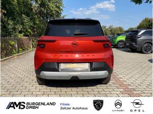 Opel Frontera Electric GS Tech-Paket-GS, sofort