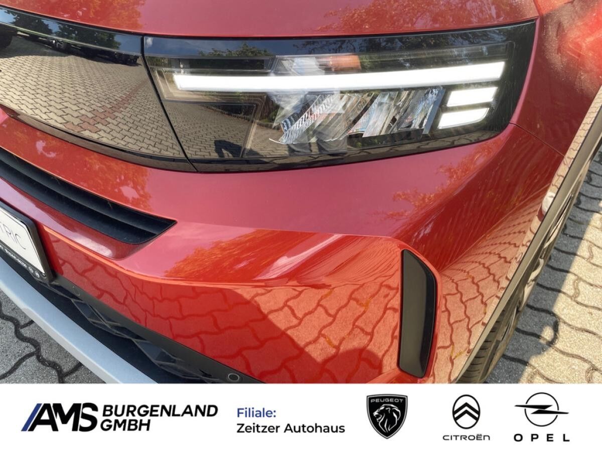 Opel Frontera Electric GS Tech-Paket-GS, sofort