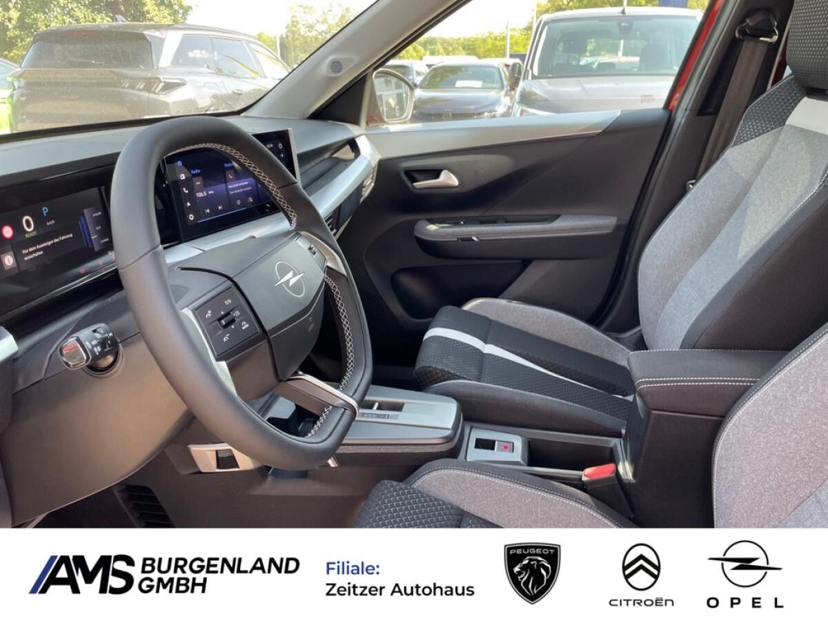 Opel Frontera Electric GS Tech-Paket-GS, sofort