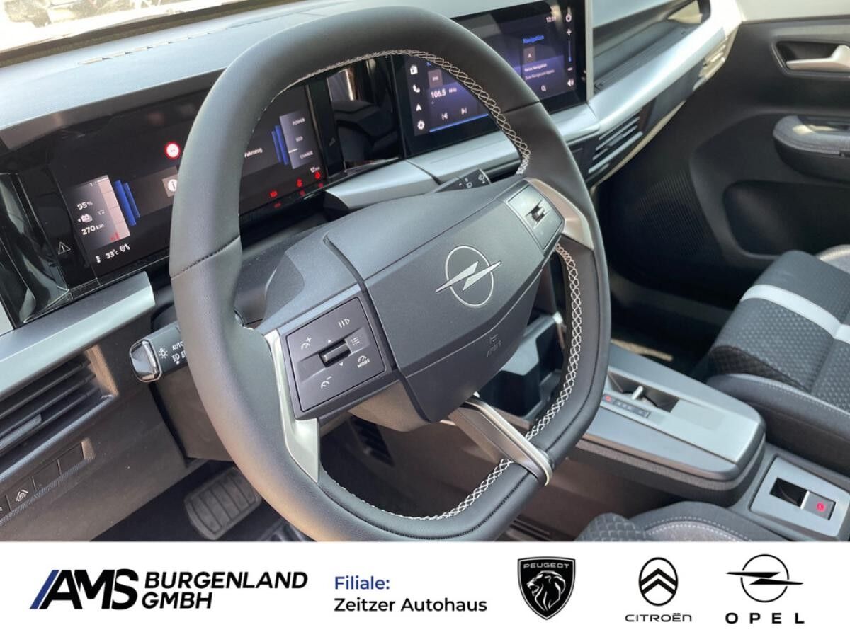 Opel Frontera Electric GS Tech-Paket-GS, sofort