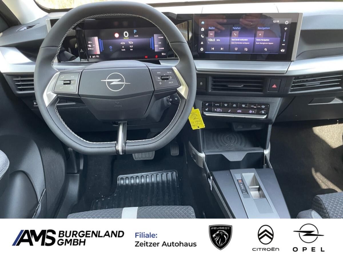 Opel Frontera Electric GS Tech-Paket-GS, sofort