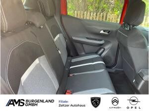 Opel Frontera Electric GS Tech-Paket-GS, sofort