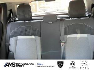 Opel Frontera Electric GS Tech-Paket-GS, sofort