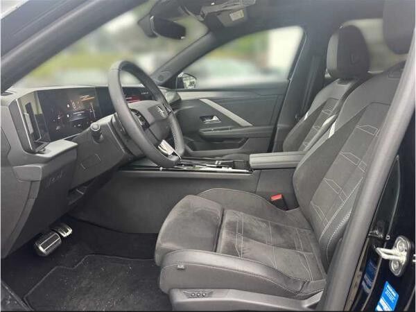 Opel Astra ST 1.2 Turbo 96kW Ultimate 8AT*AHK,HeadUp,Navi*