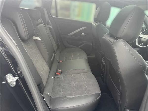 Opel Astra ST 1.2 Turbo 96kW Ultimate 8AT*AHK,HeadUp,Navi*