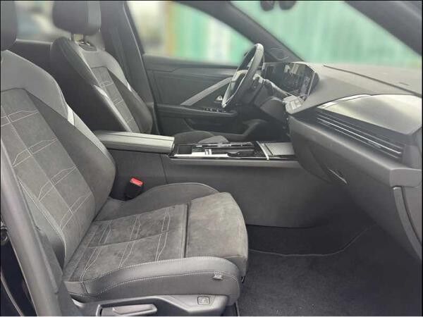 Opel Astra ST 1.2 Turbo 96kW Ultimate 8AT*AHK,HeadUp,Navi*