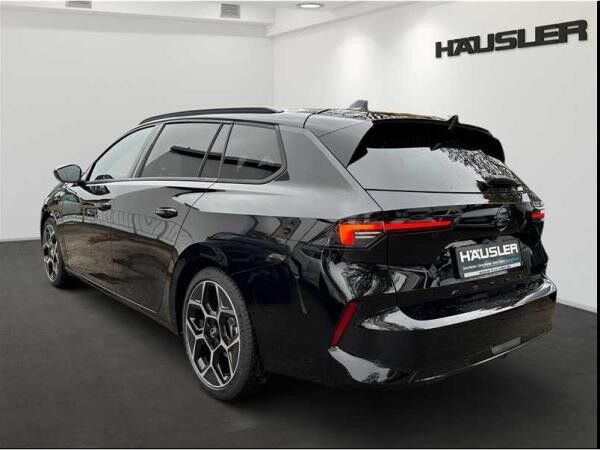 Opel Astra ST 1.2 Turbo 96kW Ultimate 8AT*AHK,HeadUp,Navi*
